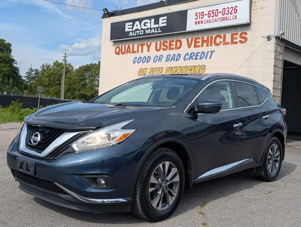 Nissan Murano