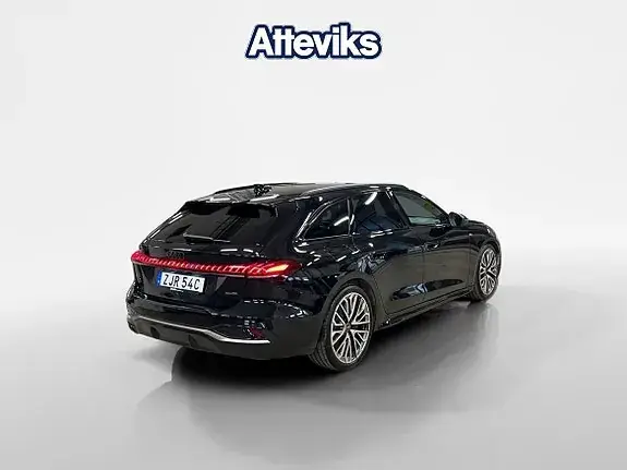 Audi A5 2025 photo 3