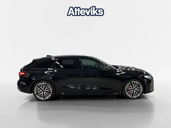 Audi A5 2025 photo 2