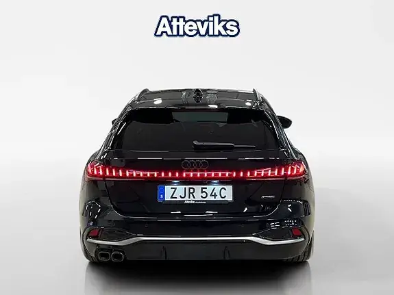 Audi A5 2025 photo 4