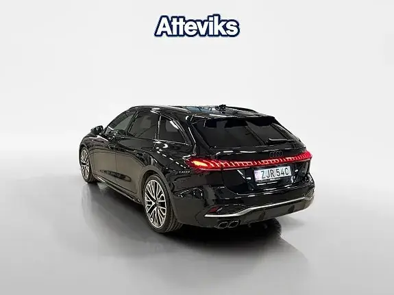 Audi A5 2025 photo 5