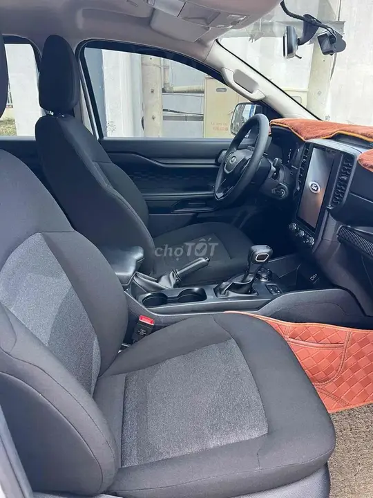 Ford Ranger 2015 photo 5