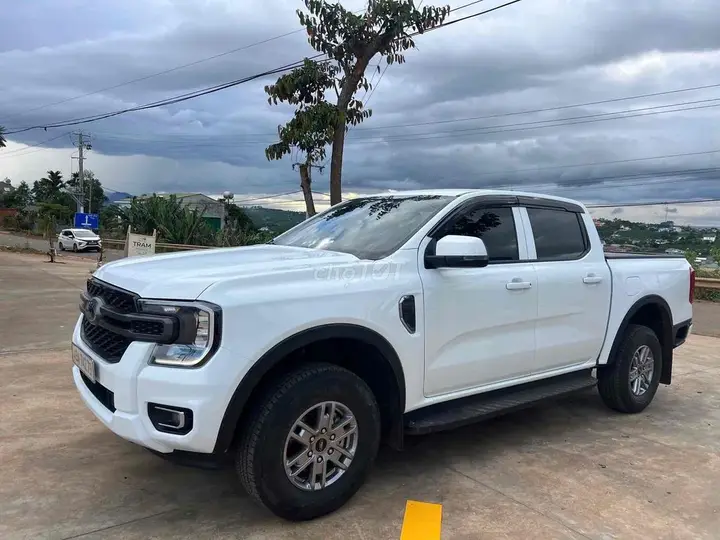 Ford Ranger 2015 photo 2