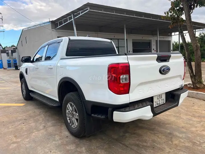 Ford Ranger 2015 photo 4