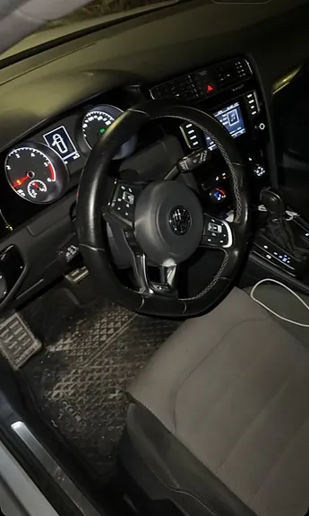 Volkswagen Golf Vii 2015 photo 5