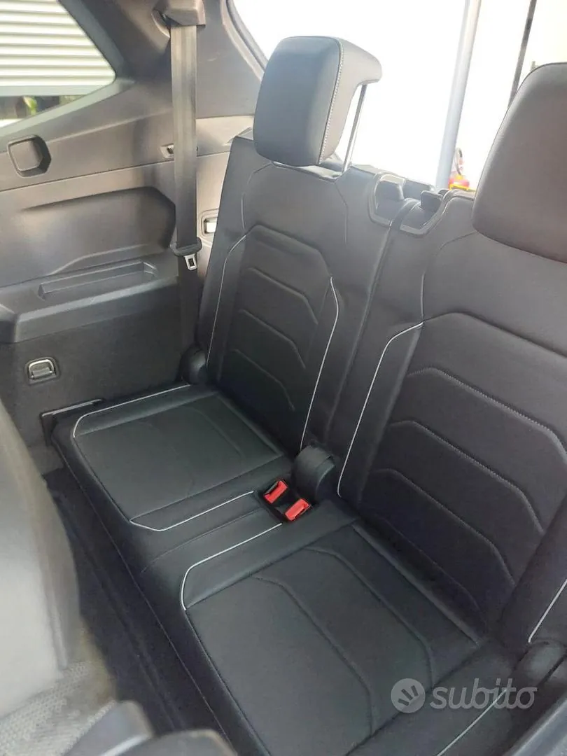 Volkswagen Tiguan Allspace 2020 photo 4