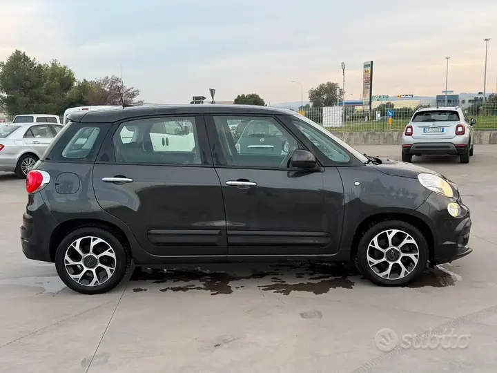 Fiat 500L 2018 photo 4