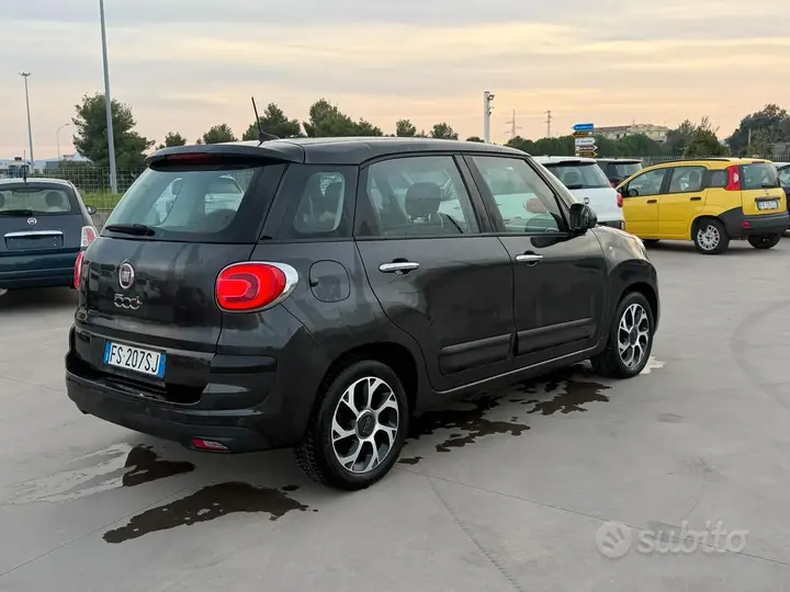 Fiat 500L 2018 photo 3