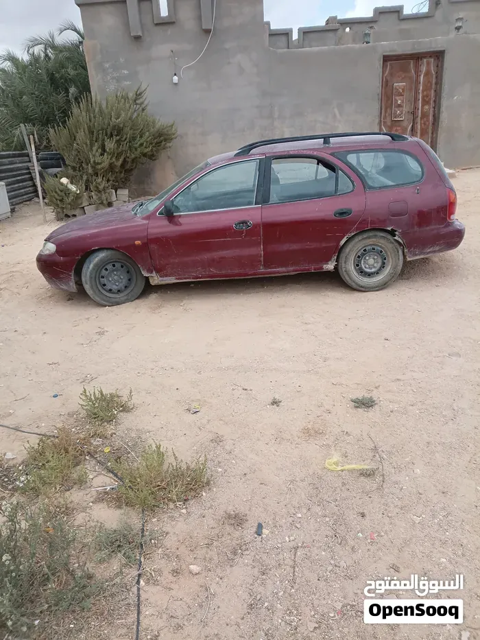 Hyundai Elantra 2001 photo 4
