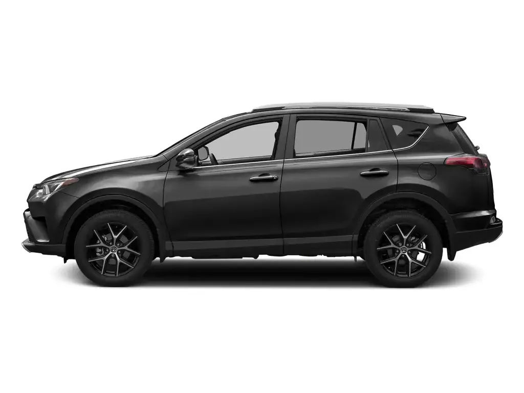 Toyota Rav4 2016 photo 3