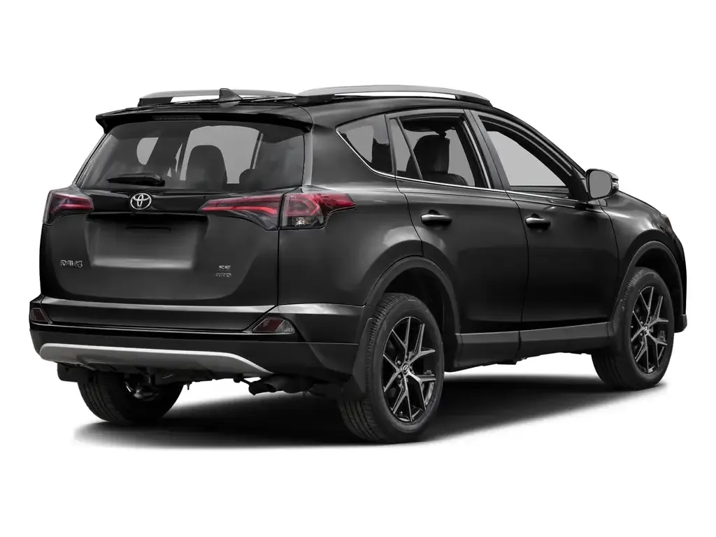 Toyota Rav4 2016 photo 2