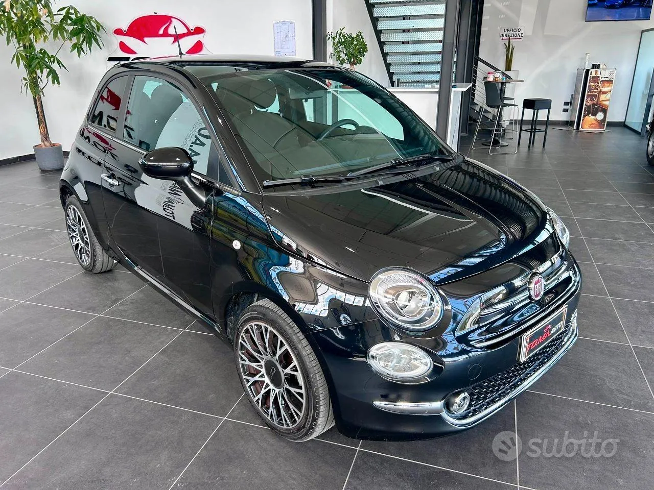 Fiat 500 2023 photo 3