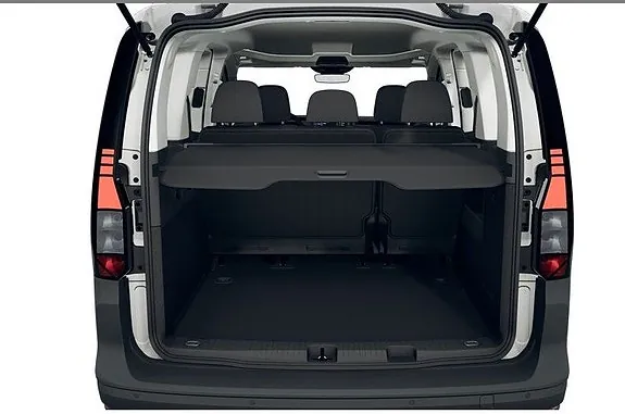 Volkswagen Caddy 2027 photo 5