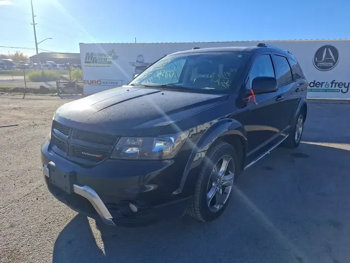 Dodge Journey