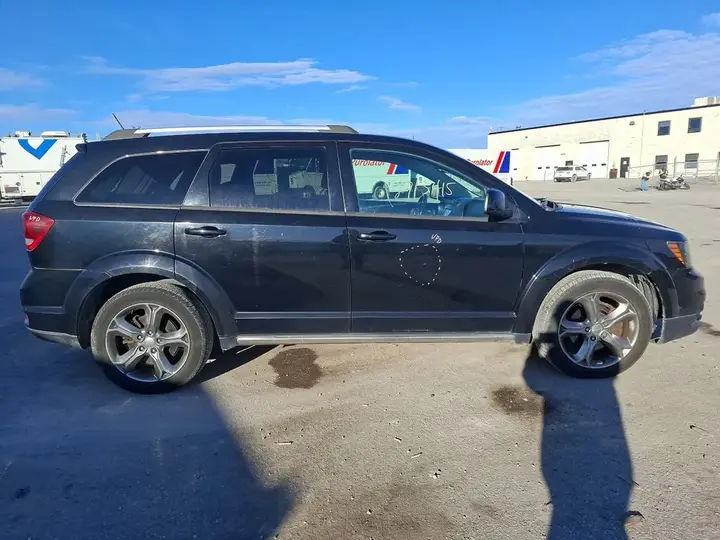 Dodge Journey 2017 photo 4