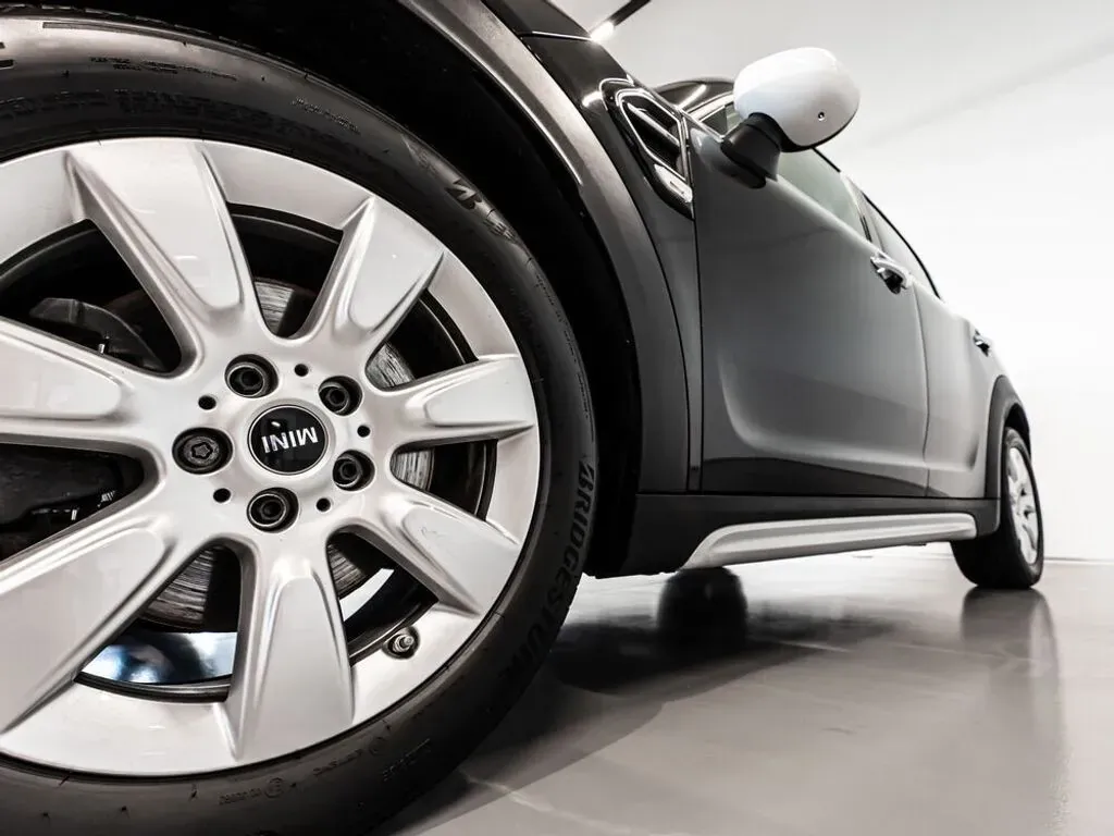 Mini Countryman 2019 photo 3