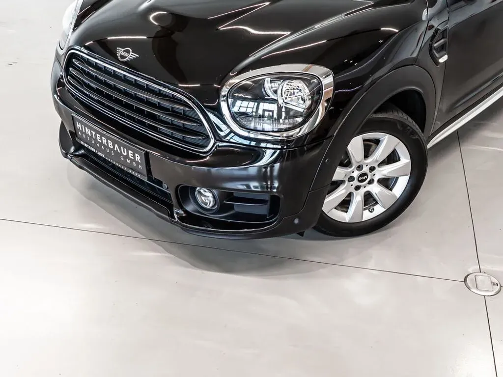 Mini Countryman 2019 photo 2