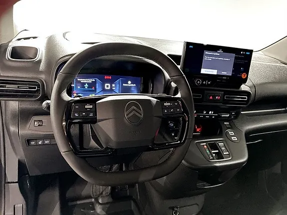 Citroen Berlingo 2026 photo 3