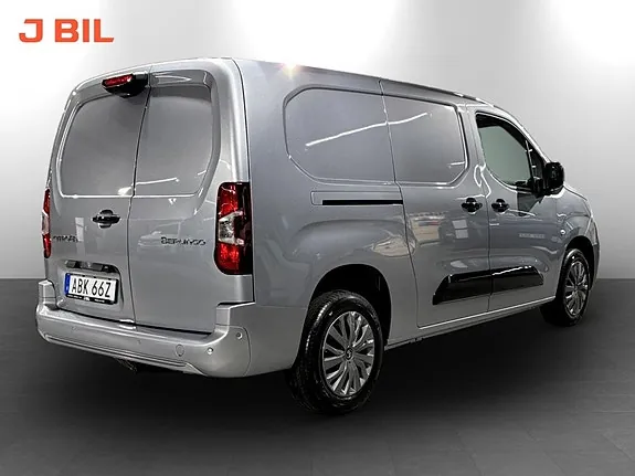 Citroen Berlingo 2026 photo 2