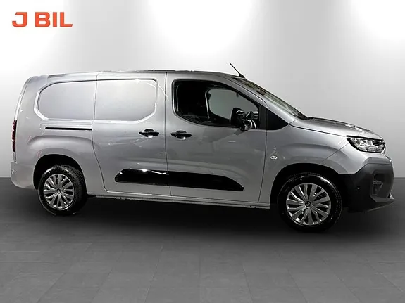 Citroen Berlingo 2026 photo 4