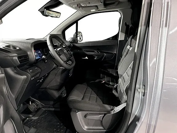 Citroen Berlingo 2026 photo 5