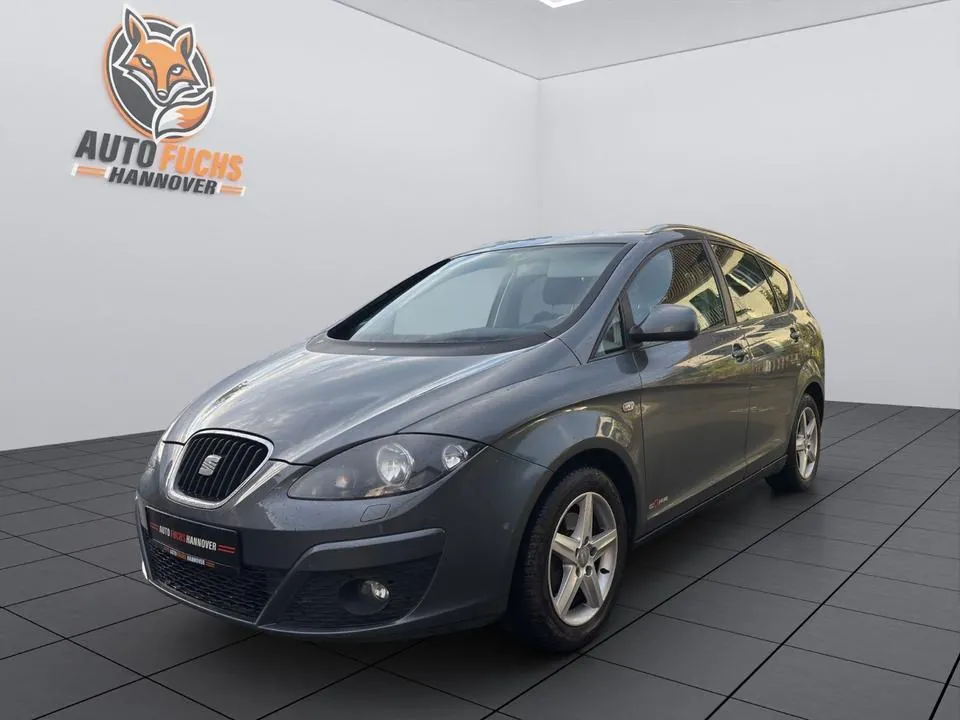 Seat Altea