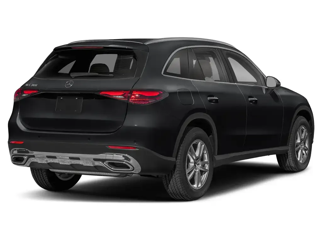 Mercedes-Benz Glc 2027 photo 2