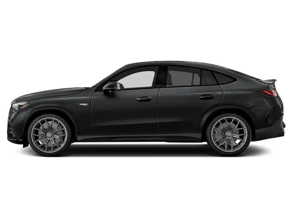 Mercedes-Benz Glc 2027 photo 3