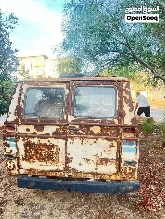 Toyota Land Cruiser 1978 photo 3
