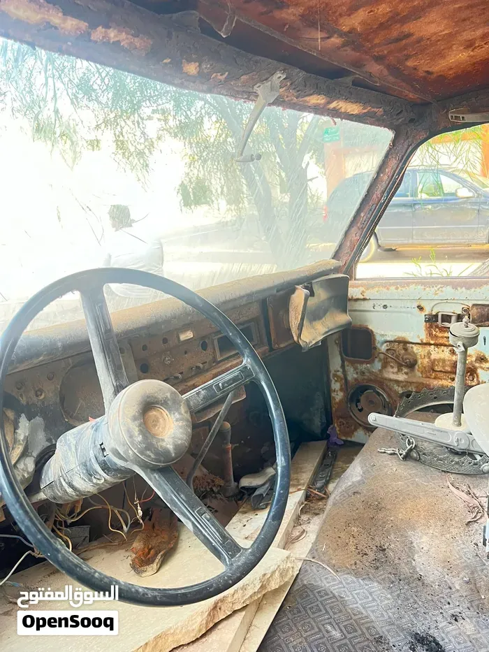 Toyota Land Cruiser 1978 photo 4