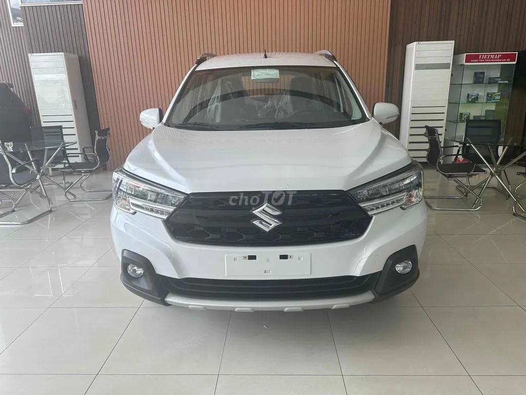 Suzuki Xl 7