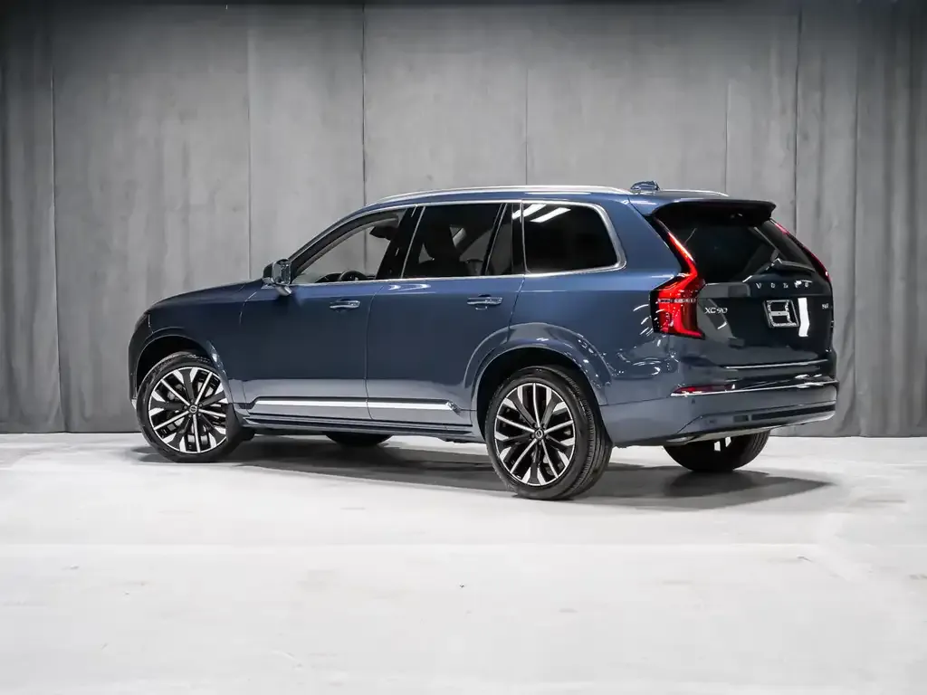 Volvo Xc90 2026 photo 4