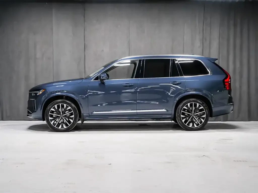 Volvo Xc90 2026 photo 3