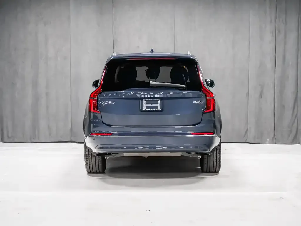 Volvo Xc90 2026 photo 5