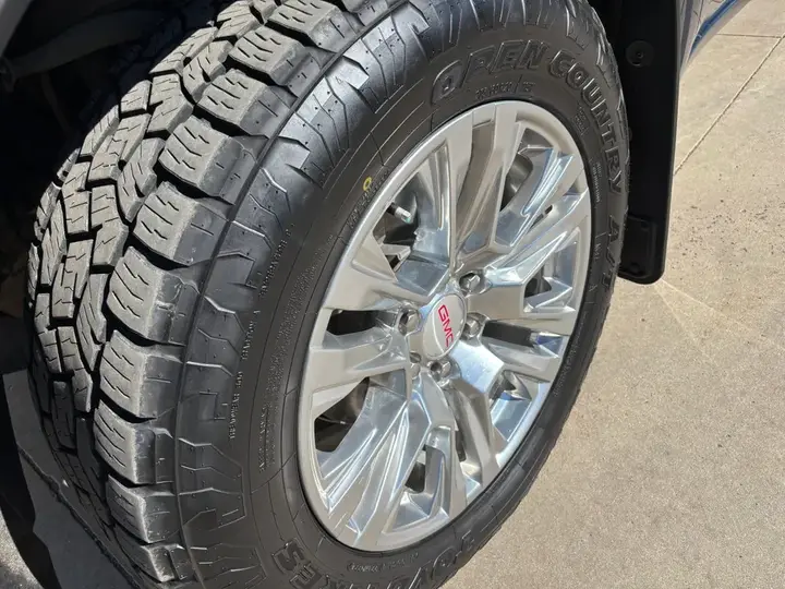 GMC Sierra 1500 2023 photo 3