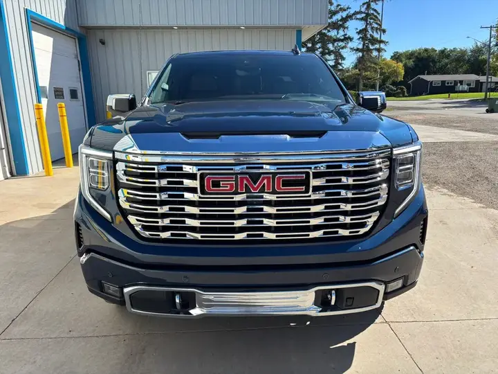 GMC Sierra 1500 2023 photo 4