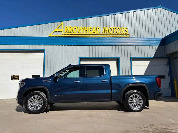 GMC Sierra 1500