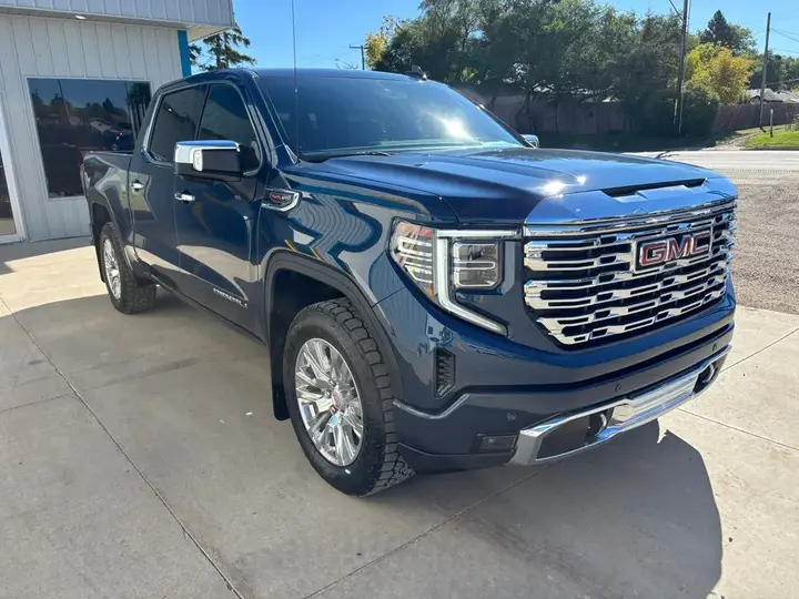 GMC Sierra 1500 2023 photo 5