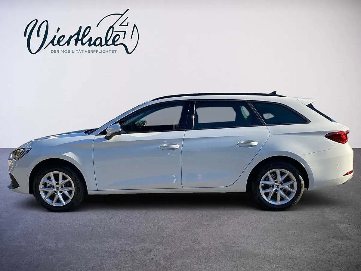 Seat Leon 2026 photo 2