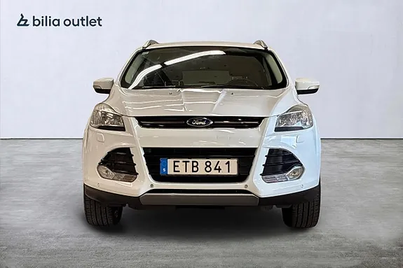 Ford Kuga 2015 photo 3