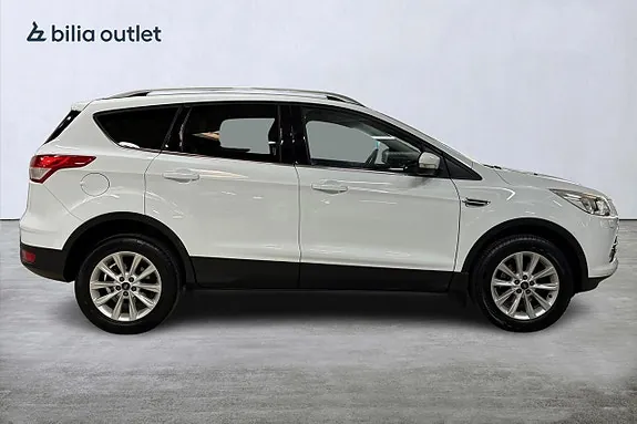 Ford Kuga 2015 photo 5
