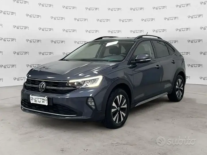 Volkswagen Taigo 2024 photo 3