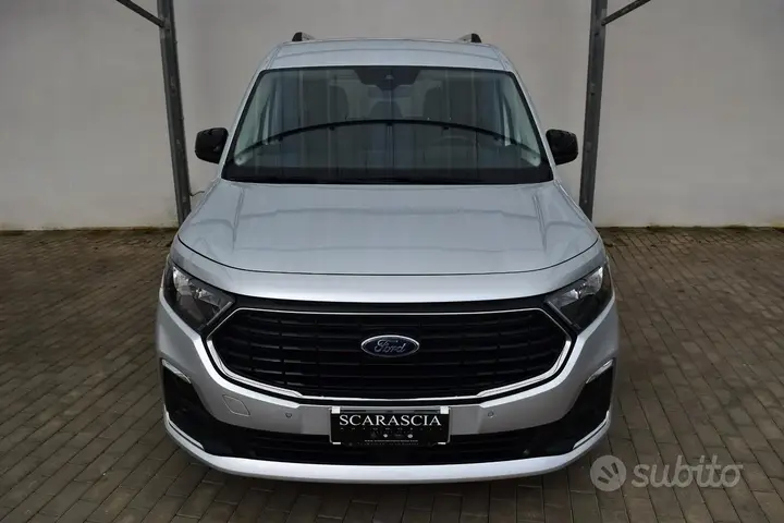 Ford Tourneo Connect 2023 photo 2