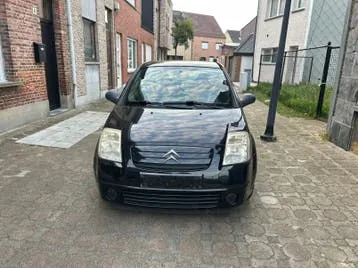 Citroen C2