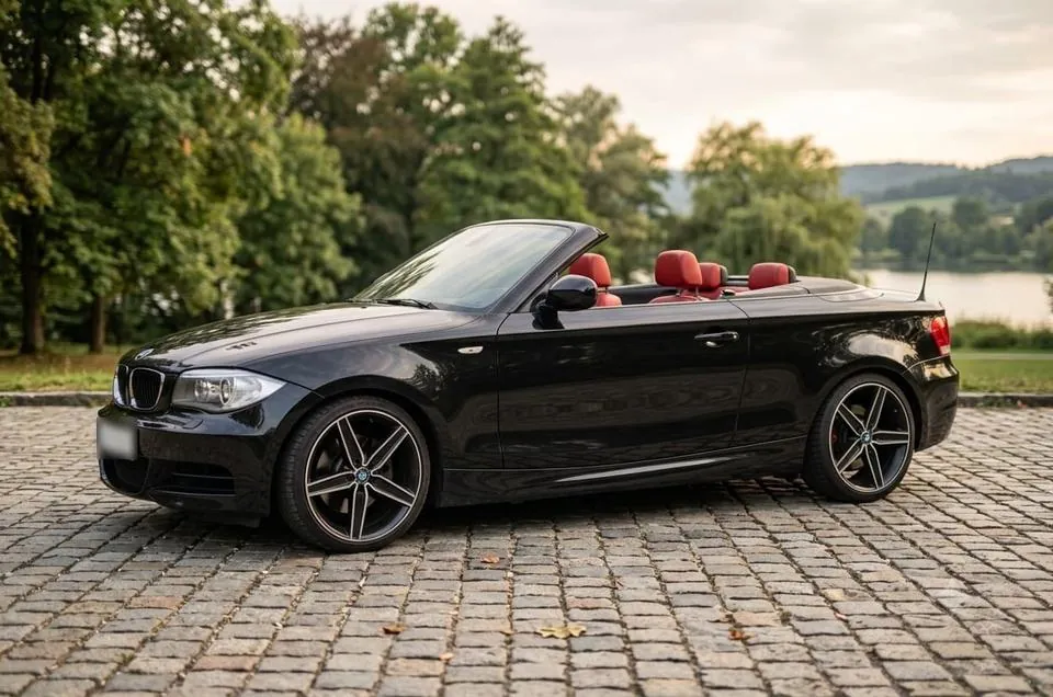 BMW Cabrio