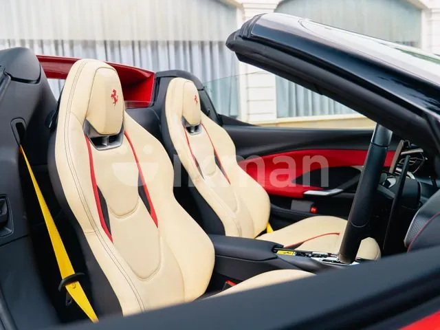 Ferrari 296 Gts 2025 photo 4