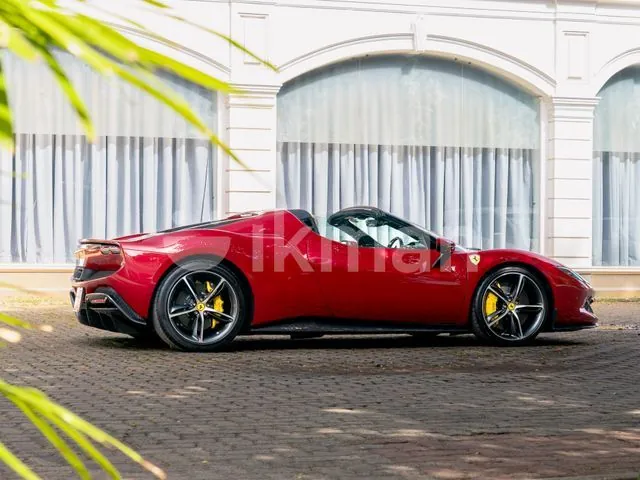 Ferrari 296 Gts 2025 photo 3