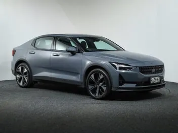 Polestar 2 2025 photo 2