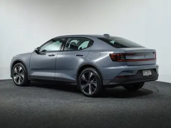 Polestar 2 2025 photo 3