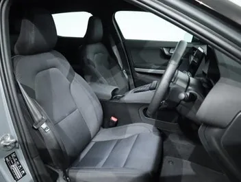 Polestar 2 2025 photo 5